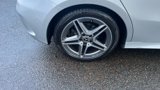 Mercedes-Benz A-Class A180d AMG Line Premium Plus 5dr Auto Diesel Hatchback